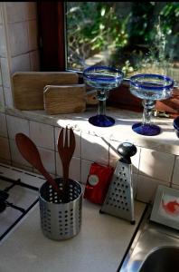 Oasis in green Pješčana Uvala, 2 min from the sea