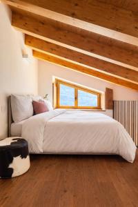 Casa Maria - Quiet Luxury Nest in the Alps - Close to Bernina Express