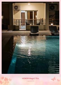 Hambra avenue resort