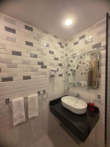 Dyafa Pyramids Hotel & Spa