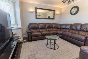 Stunning 4 bed-house in Oxford sleeps 8