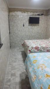 Super Quarto, Sossego da Caueira a 6 Km da praia