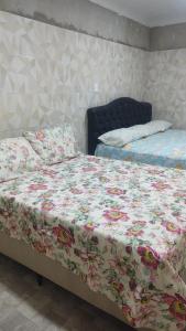 Super Quarto, Sossego da Caueira a 6 Km da praia