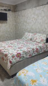 Super Quarto, Sossego da Caueira a 6 Km da praia