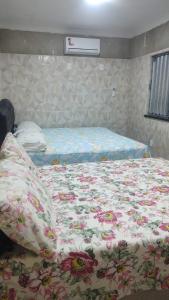 Super Quarto, Sossego da Caueira a 6 Km da praia