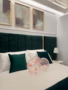 Antico Lustro - Bed and breakfast