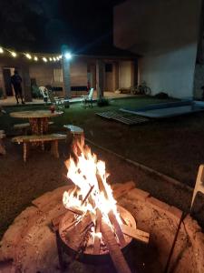 La posadita sp