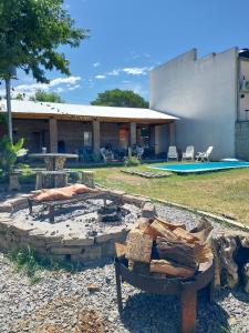 La posadita sp