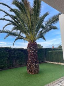 Villa Mar i Cel 54