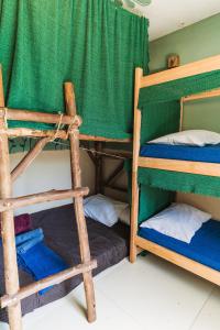 Green House Chalé, hostel e pousada