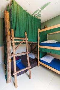 Green House Chalé, hostel e pousada