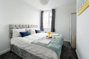 Pavilion Sands Apartment