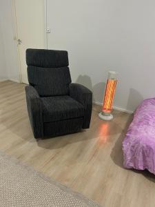 Apartment near the airport in about 9 minutes