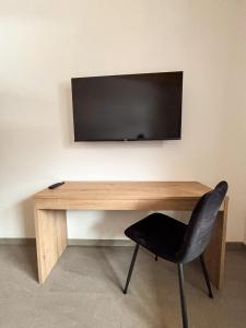 6444 Apartment