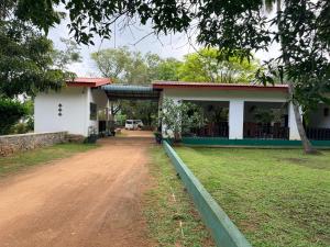 Royal Garden