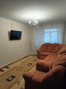 2 кімнатні апартаменти в центрі міста