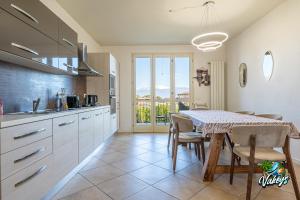 Lago di Garda a 300 m - Ardea Duplex