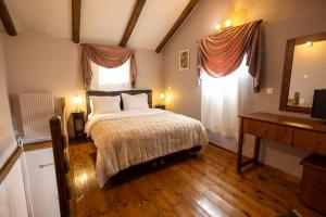 Georgios V Chalet Kalavrita