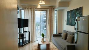 1Br Condo Beside Abreeza Mall