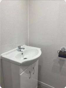 Cozy 1 bed apartment Blackpool
