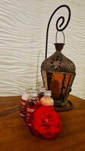 Pousada Nossa Senhora Aparecida