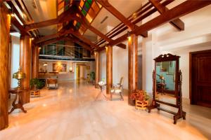 The Guwahati Address By Centre Point