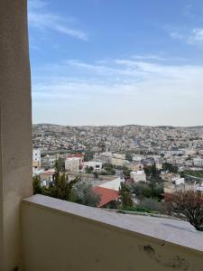 Jerash Skyline