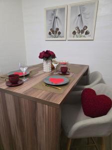 Freedom APARTMAN RUMA