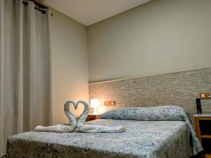 Alojamientos ALBOR I