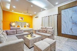 Hotel Solaris Retreat Paschim Vihar By The Arrow