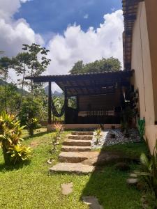Casa São Roque