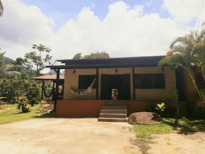 Casa São Roque