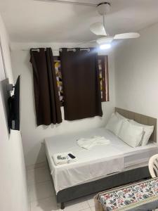 Flat inteiro 100m 1 Praia -Morro de Sao Paulo Bahia- mare mansa c