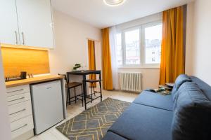 Old Town Lounge Belgrade