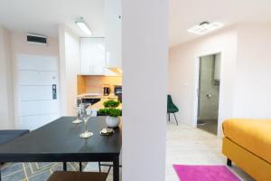 Old Town Lounge Belgrade