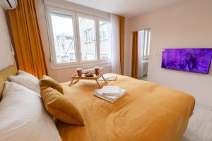 Old Town Lounge Belgrade - Walk 5 min to Terazije, Obilicev Ven, 10 min to Usce
