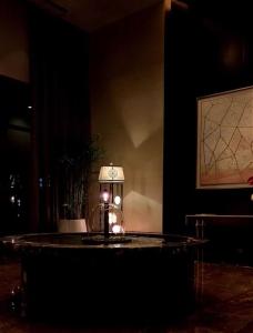 Royal Residence at The St Regis Partial Nile View Tower 1