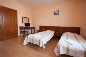 Twin Room room in Enklawa Bed & Breakfast