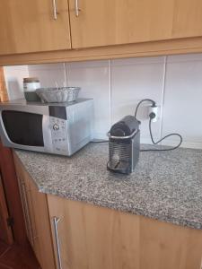 Apartamento Familia Azevedo