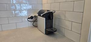 Studio, plage et commerces à pieds