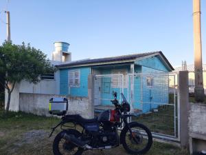 Casa de praia no Cassino