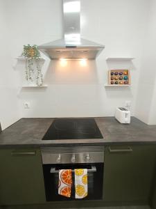 Centric Rooms Ghotic