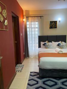 South Suites Apartment -South B