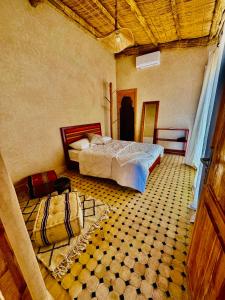 Charmante Villa Traditionnelle