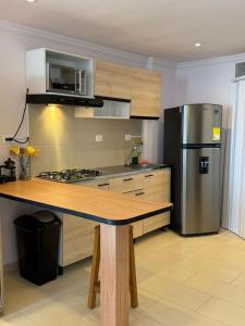 Apartamentos Cartagena Colonial