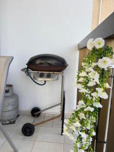 Kapparis Beach Escape, near beach, BBQ, free parking