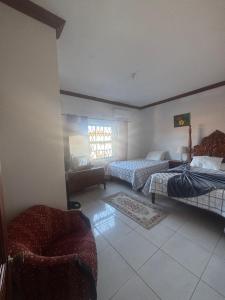 Rio Nuevo Great House