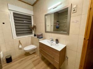 Apartment Ilm-Oase-Vollausstattung-Netflix-RTLPlus