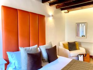 Fontana Di Trevi Maison