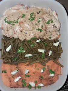 Bienvenue chez Glad et Guigui